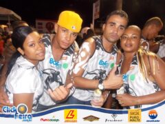 Bloco Bafo de Baco